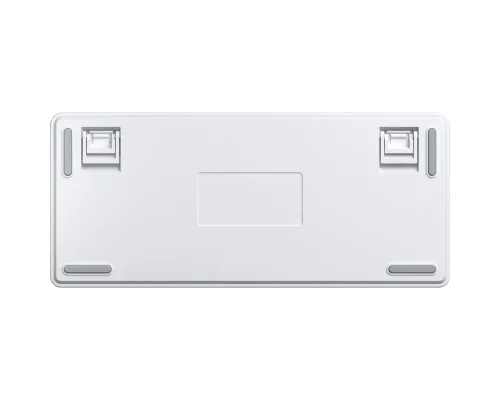Клавіатура Aula F75 MAX Wireless/Bluetooth UA White/Blue (6978080501158)