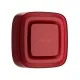 Сирена Ajax EN54 FireProtect Sounder/VAD red