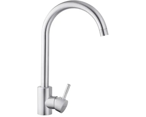 Змішувач Agua Acero-INOX035 (CV023285)