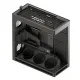 Корпус для ПК HAVN HS 420 VGPU Edition Black (HVN-CA-HS420-08)