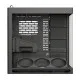 Корпус для ПК HAVN HS 420 VGPU Edition Black (HVN-CA-HS420-08)