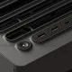 Корпус для ПК HAVN HS 420 VGPU Edition Black (HVN-CA-HS420-08)