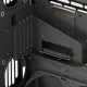 Корпус для ПК HAVN HS 420 VGPU Edition Black (HVN-CA-HS420-08)