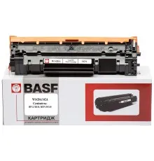 Тонер-картридж BASF HP LJ M110, MFP 139/140we, W1410/1420A/141A/142A Black, 950ст (BASF-KT-W1420A)