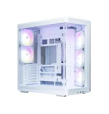 Корпус для ПК Zalman P60WHITE