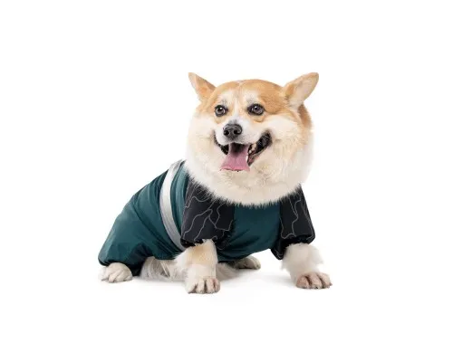 Комбінезон для тварин Pet Fashion Den L (коргі) (4823082439591)