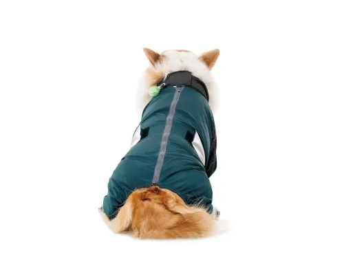 Комбінезон для тварин Pet Fashion Den L (коргі) (4823082439591)