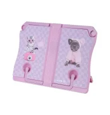 Підставка для книг Kite Studio Pets, пластикова (SP25-391)