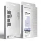 Чохол до мобільного телефона Armorstandart Unit Stand2 Samsung S25 5G / S24 5G Lavender (ARM89561)