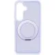 Чохол до мобільного телефона Armorstandart Unit Stand2 Samsung S25 5G / S24 5G Lavender (ARM89561)