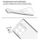 Чохол до мобільного телефона BeCover silicone ZTE Blade A56 Transparent (714907)