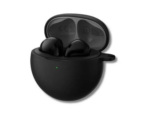 Чохол для навушників BeCover для HUAWEI FreeBuds 7i Black (714818)