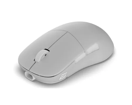 Мишка Endgame Gear XM2w 4k v2 Wireless Transparent White (PGW-EG-MOU-082)
