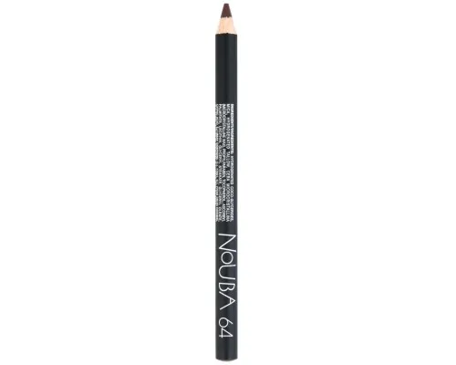 Олівець для губ NoUBA Lip Pencil - 63 (8010573022639)