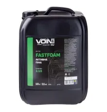 Автошампунь VOIN FastFoam 18-110 10л (VAF-710)
