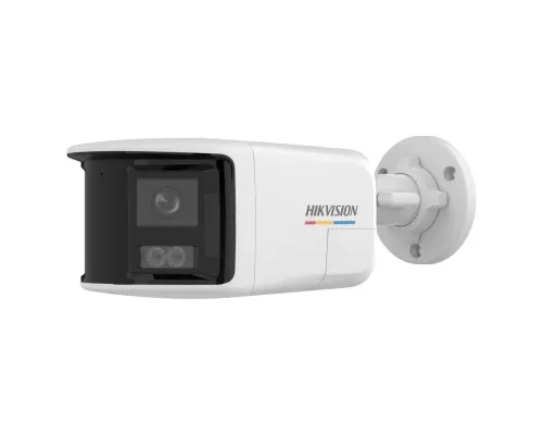 Камера відеоспостереження Hikvision DS-2CD1T67G2HP-LIUF/SL (2.8)