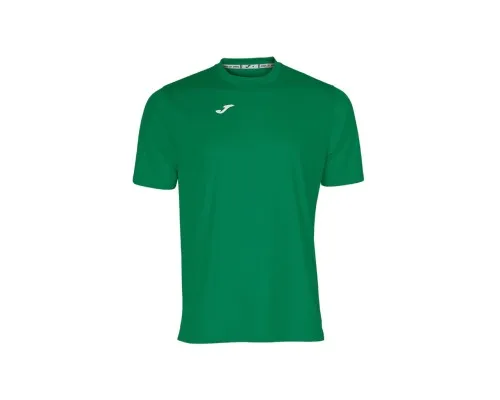 Футболка Joma Combi 100052.450 зелений M (9995139144071)