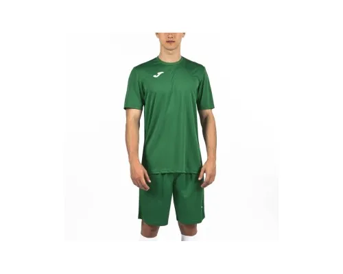 Футболка Joma Combi 100052.450 зелений M (9995139144071)