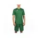 Футболка Joma Combi 100052.450 зелений M (9995139144071)