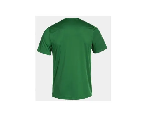 Футболка Joma Combi 100052.450 зелений M (9995139144071)