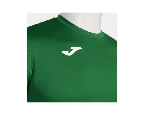 Футболка Joma Combi 100052.450 зелений M (9995139144071)