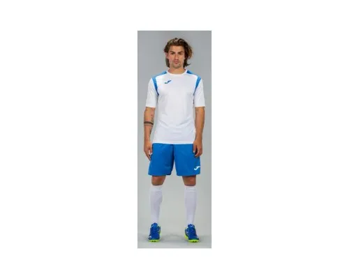Шорти Joma Nobel 100053.700 синій M (9995043544073)