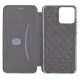 Чохол до мобільного телефона BeCover Exclusive Motorola Moto G56 Deep Blue (715490)