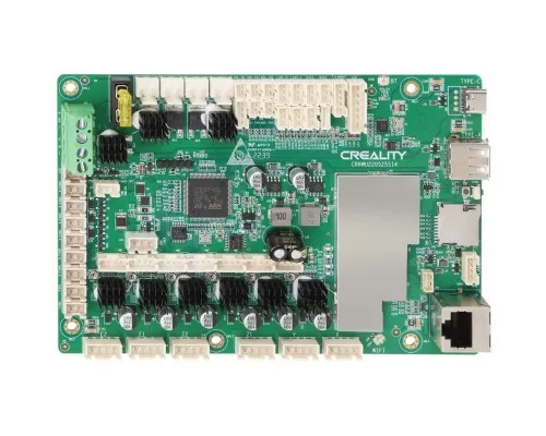 Плата для 3D-принтера Creality Sermoon D3 Mainboard Kit (4002020058)