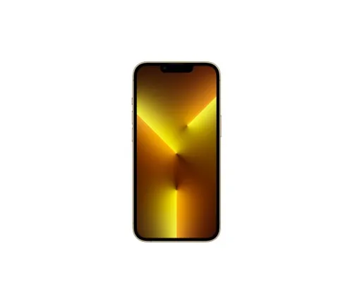 Мобільний телефон Apple iPhone 13 Pro 128Gb Gold (REF B) BREEZY (2BMLVC3)