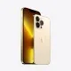 Мобільний телефон Apple iPhone 13 Pro 128Gb Gold (REF B) BREEZY (2BMLVC3)
