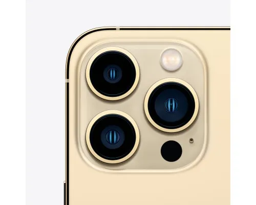 Мобільний телефон Apple iPhone 13 Pro 128Gb Gold (REF B) BREEZY (2BMLVC3)