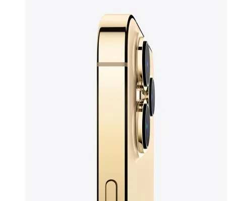 Мобільний телефон Apple iPhone 13 Pro 128Gb Gold (REF B) BREEZY (2BMLVC3)