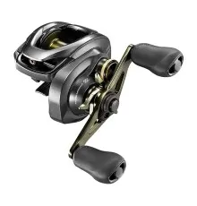 Котушка Shimano Curado DC 201 HG 6+1BB (CUDC201HG)