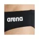 Плавки Arena Team Swim Briefs Solid 004773-550 чорний 90 (3468336631478)