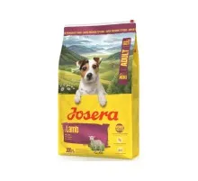 Сухий корм для собак Josera Mini Lamb 3 кг (4032254787631)