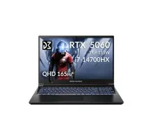 Ноутбук Dream Machines RG5060-15 (RG5060-15UA21)