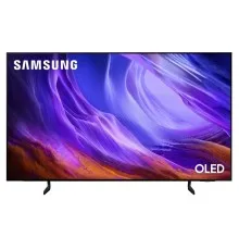 Телевізор Samsung OLED 4K QE65S85HAEXUA Vision AI 2026 (QE65S85HAEXUA)