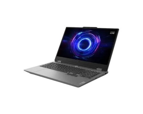 Ноутбук Lenovo LOQ 15IRX10 (83JE01CSRA)