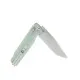 Ніж SRM Terrier D2, Natural G10, Stonewash (258L-GC)