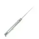 Ніж SRM Terrier D2, Natural G10, Stonewash (258L-GC)