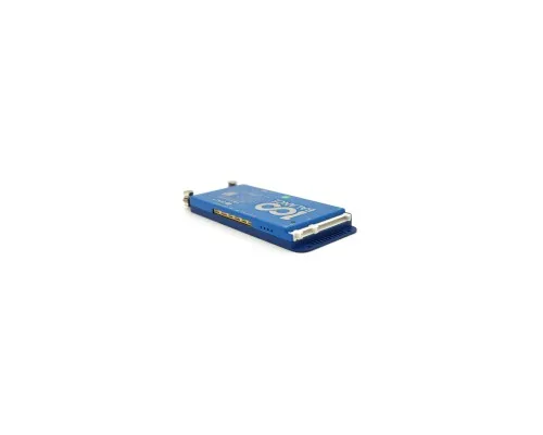 BMS контроллер DaLy LiFePO4 8-24S 80A з Bluetooth CAN активний балансир (DaLy 8-24S/80А)