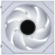 Кулер до корпусу Lian Li Uni Fan SL-INF WIRELESS 140-1, White (G99.14SLIN1W1W.00)