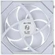Кулер до корпусу Lian Li Uni Fan SL-INF WIRELESS 140-1, White (G99.14SLIN1W1W.00)