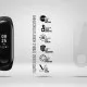 Плівка захисна Armorstandart Matte hydrogel Xiaomi Mi Band 3 6 pcs (ARM92113)