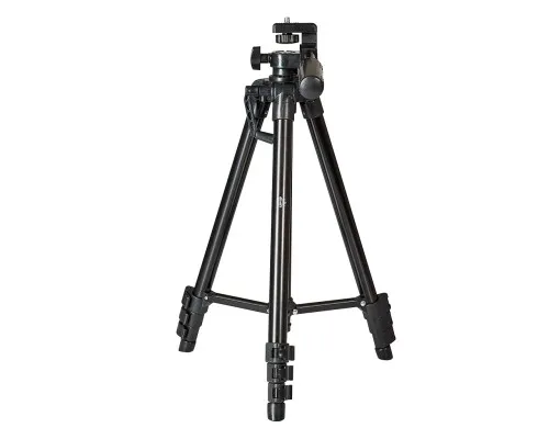 Штатив для нівеліру Vitals LA 115, 1/4", 38115см (162521)