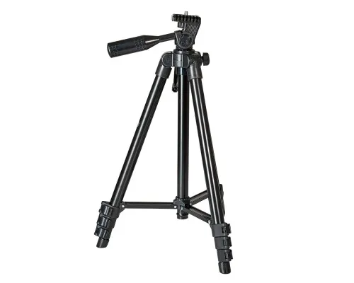 Штатив для нівеліру Vitals LA 115, 1/4", 38115см (162521)