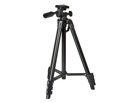 Штатив для нівеліру Vitals LA 115, 1/4", 38115см (162521)