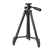 Штатив для нівеліру Vitals LA 115, 1/4", 38115см (162521)
