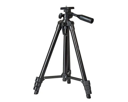 Штатив для нівеліру Vitals LA 115, 1/4", 38115см (162521)