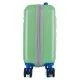 Валіза Semi Line 16" (XS) Green/Blue (T5890-1) (DAS303364)